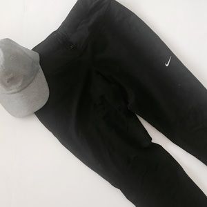 Nike Dri Fit Stay Warm Running Pants NWT